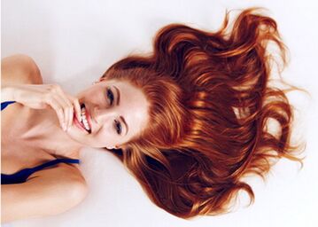 Hair recovery